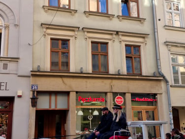 Lokal Kraków
