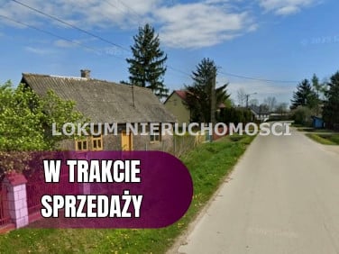 Działka Brzostków