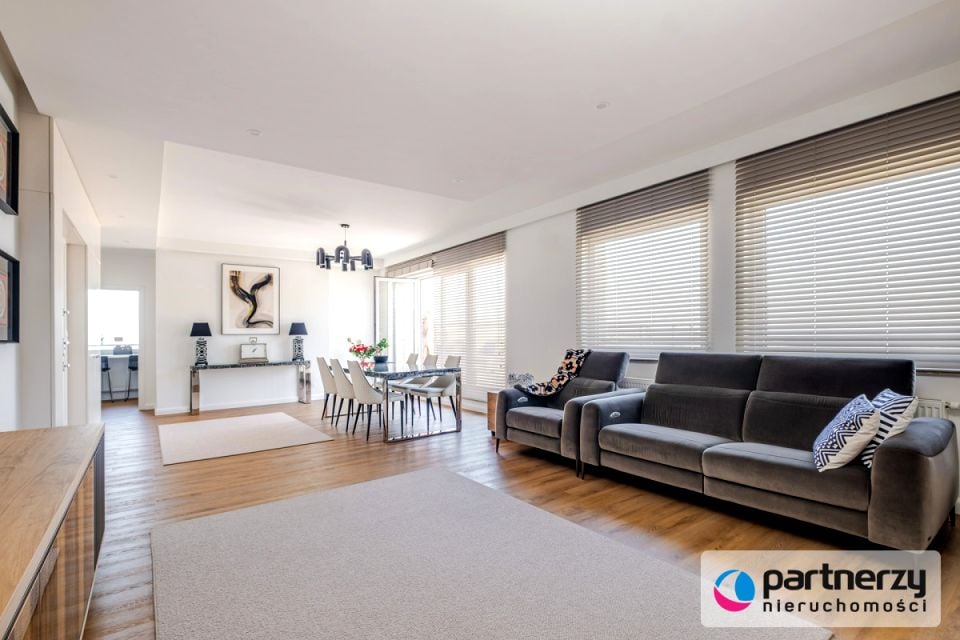 Sprzedam Mieszkanie Gdańsk - 127,03 m²