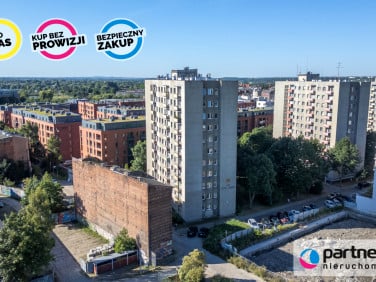 Mieszkanie Gdańsk