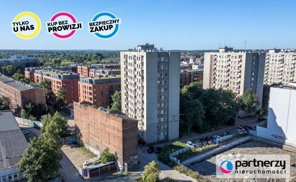 Mieszkanie Gdańsk