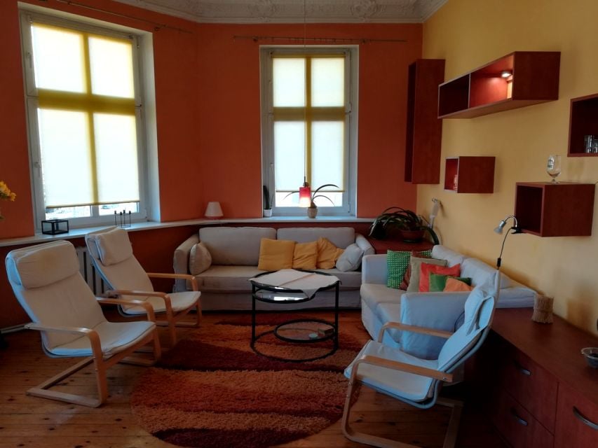 Sprzedam Mieszkanie Szczecin - 101,45 m²