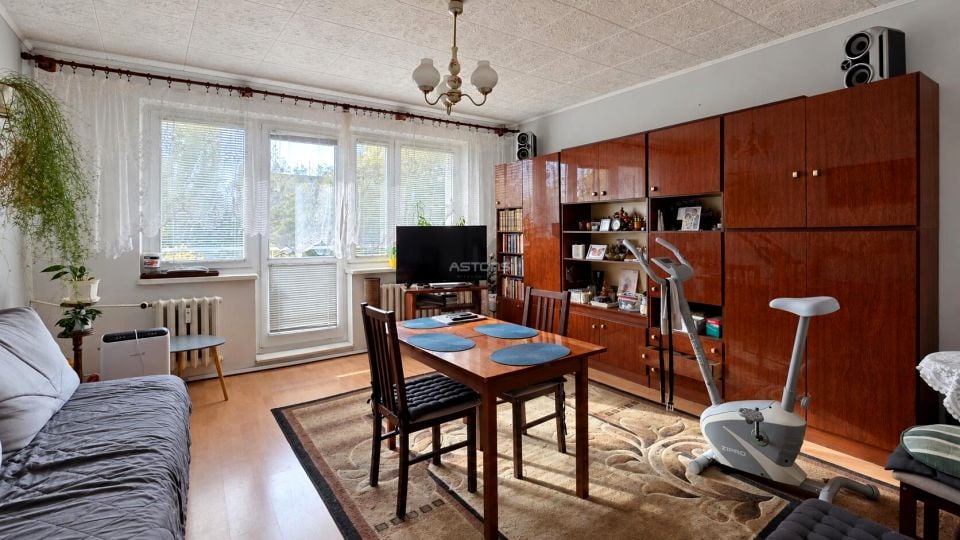 Sprzedam Mieszkanie Poznań - 62,60 m²