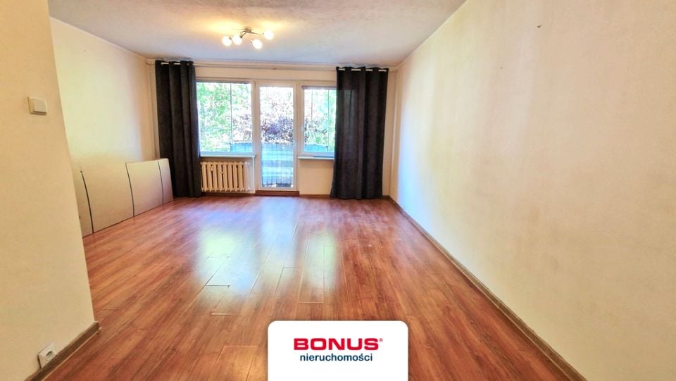 Sprzedam Mieszkanie Szczecin - 38,20 m²