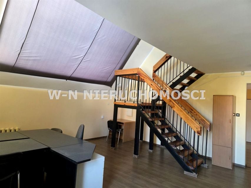 Wynajmę Lokal użytkowy Głogów - 60 m²