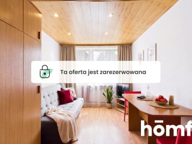 Mieszkanie Kraków