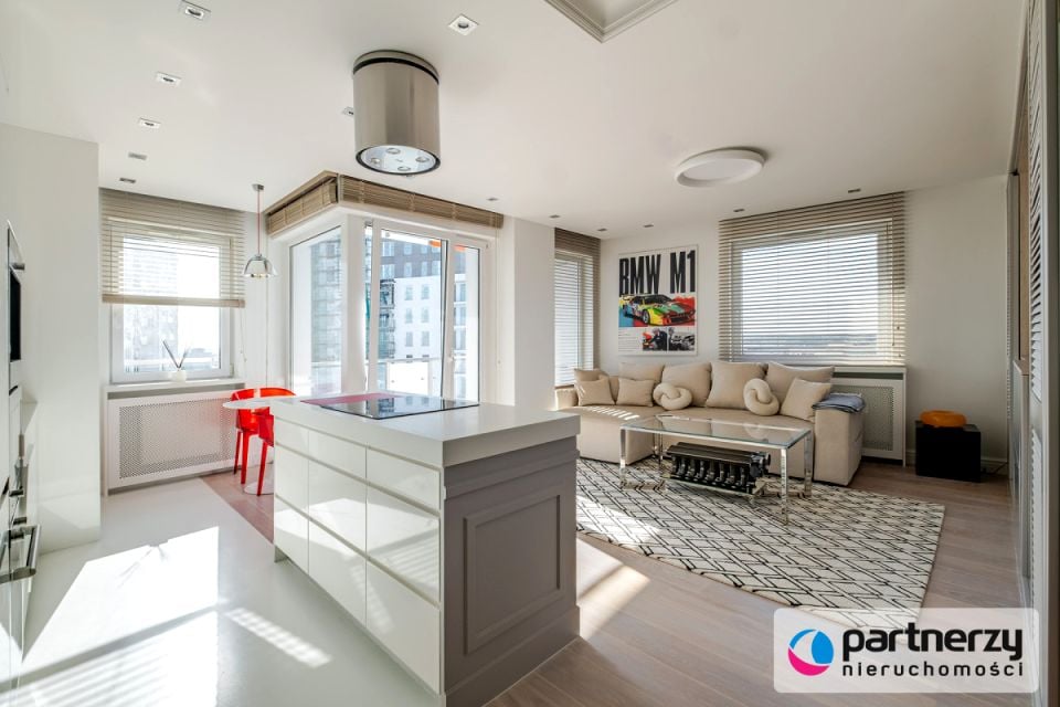 Sprzedam Mieszkanie Gdańsk - 70,90 m²
