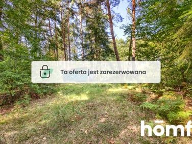 Działka budowlana sprzedam