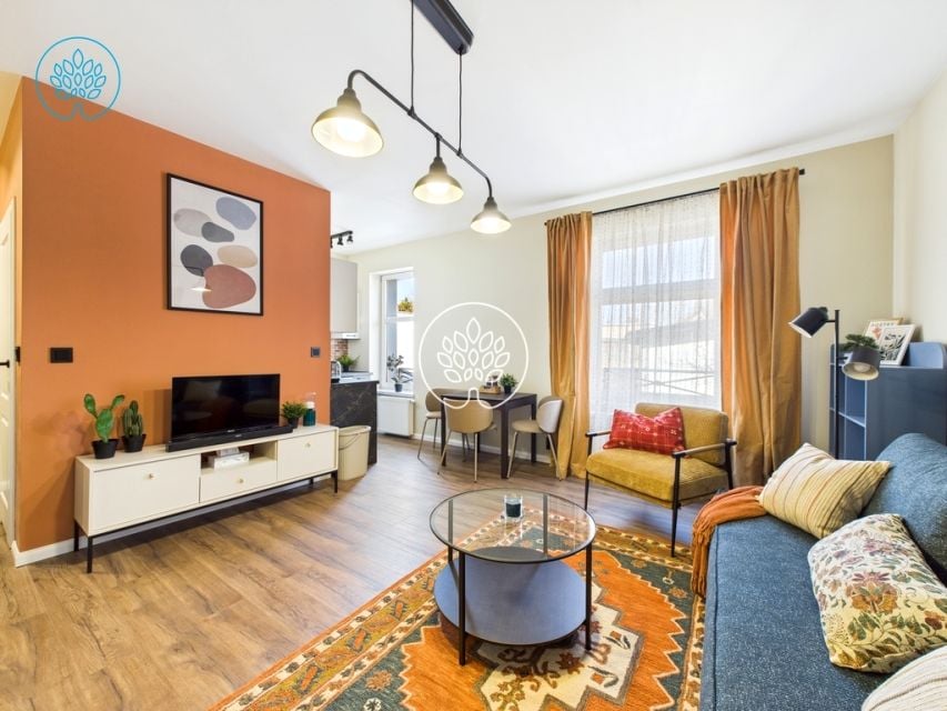 Wynajmę Mieszkanie Bydgoszcz - 30 m²