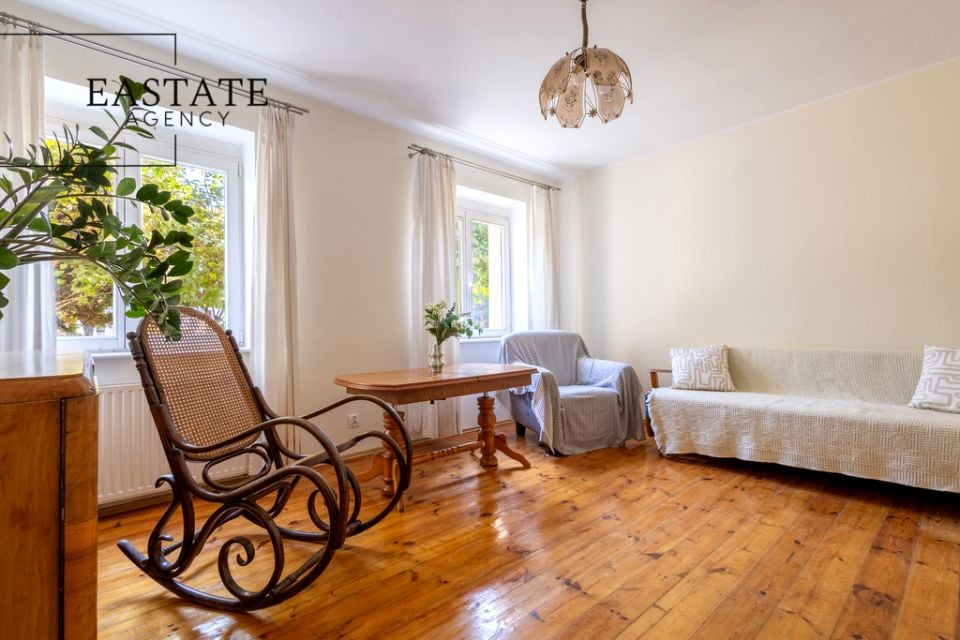 Wynajmę Mieszkanie Gdańsk - 74 m²