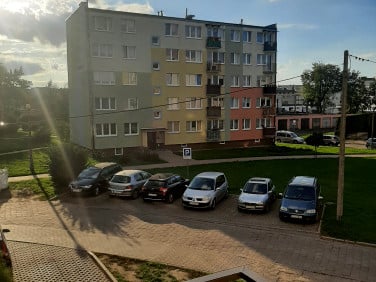 Mieszkanie Grudziądz