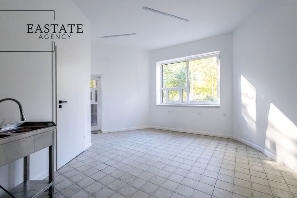 Wynajmę Lokal użytkowy Gdańsk - 46 m²
