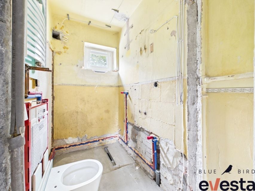 Sprzedam Mieszkanie Wrocław - 33 m²