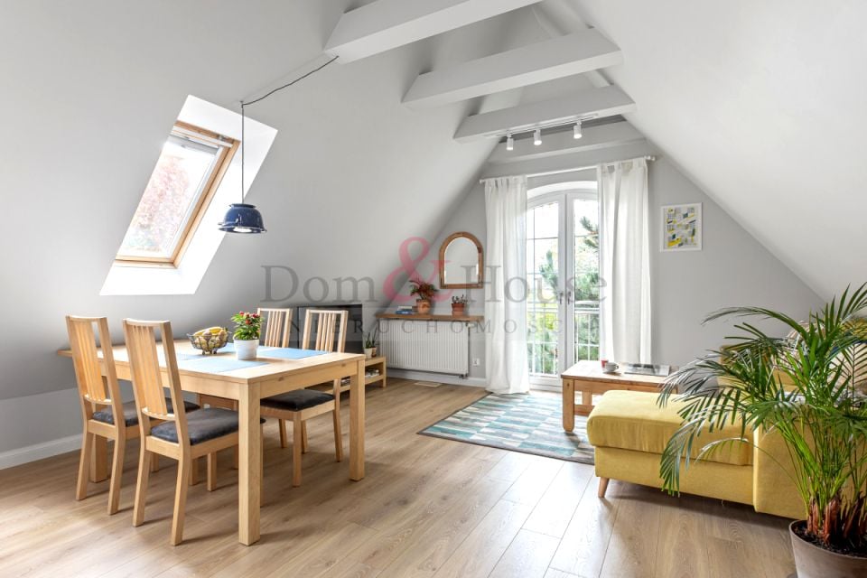 Wynajmę Mieszkanie Gdańsk - 38 m²