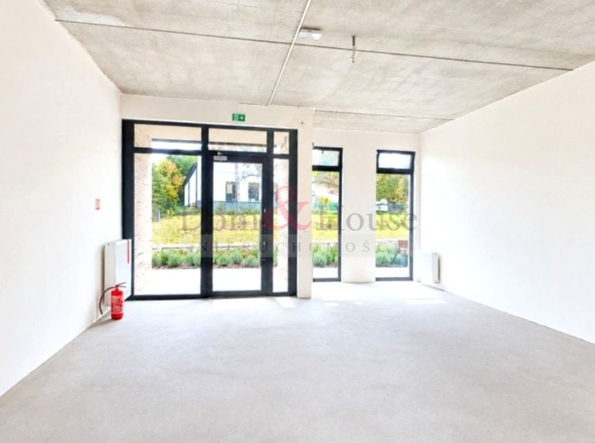 Wynajmę Lokal użytkowy Gdańsk - 42,44 m²