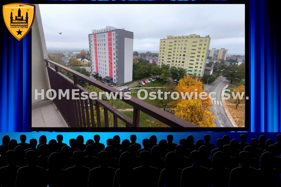 Mieszkanie Ostrowiec Świętokrzyski