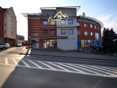 Lokal Ostróda