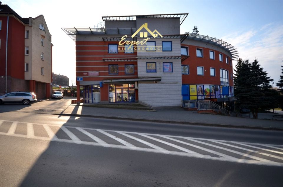 Lokal Ostróda