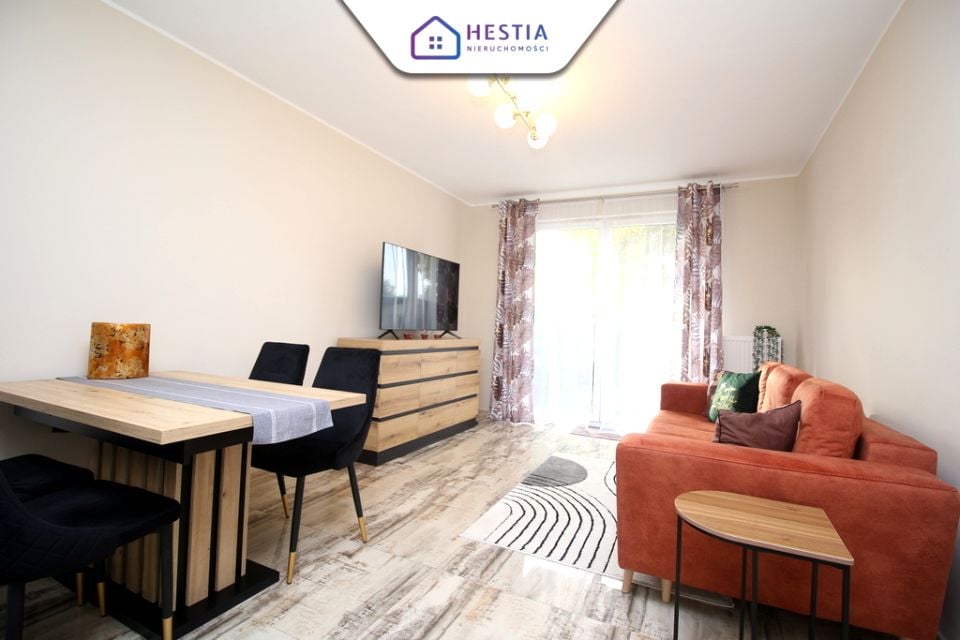 Sprzedam Mieszkanie Stargard - 55,73 m²