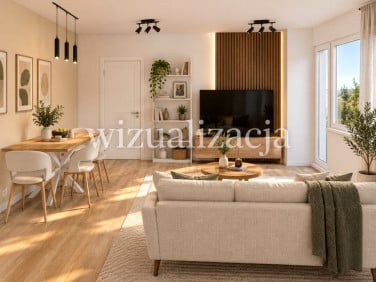 Mieszkanie Gliwice