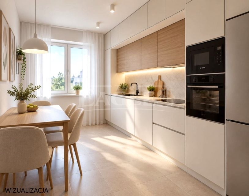 Sprzedam Mieszkanie Warszawa - 50,90 m²