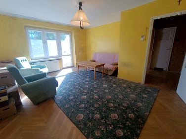 Mieszkanie Kielce