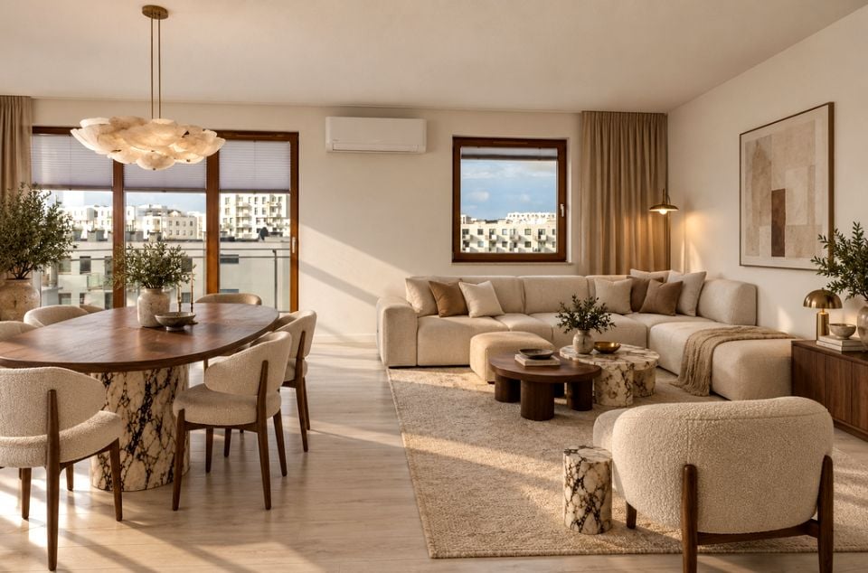 Sprzedam Mieszkanie Gdańsk - 122,12 m²