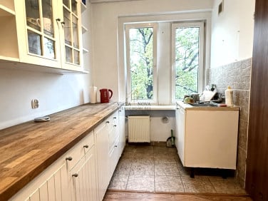 Mieszkanie Wrocław
