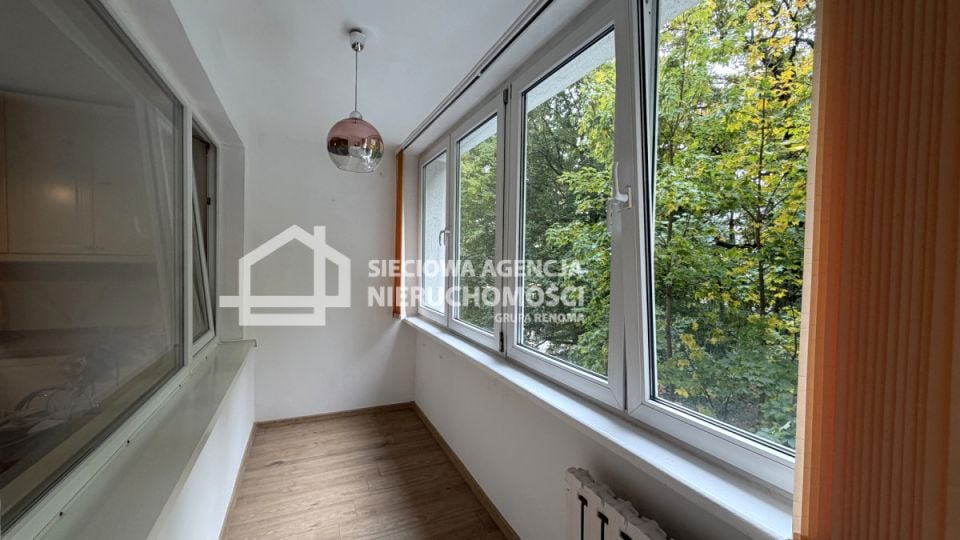 Wynajmę Mieszkanie Gdynia - 43 m²