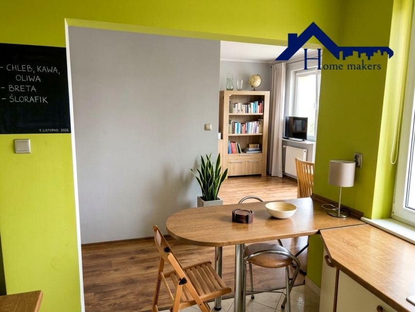 Sprzedam Mieszkanie Warszawa - 47 m²