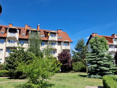 Mieszkanie Inowrocław