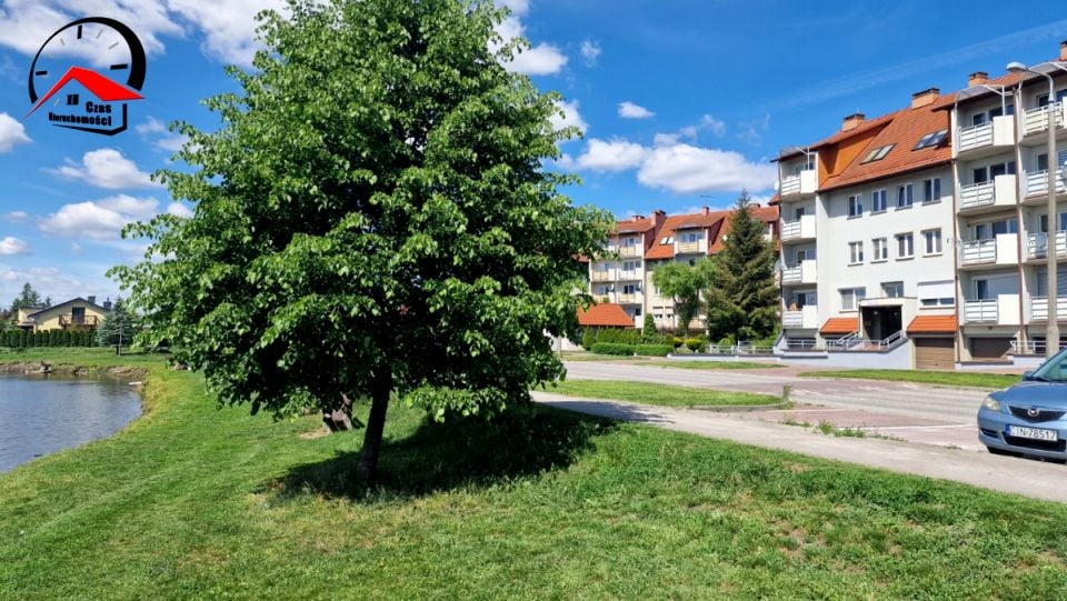 Mieszkanie Inowrocław wynajem