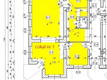 Lokal Kielce