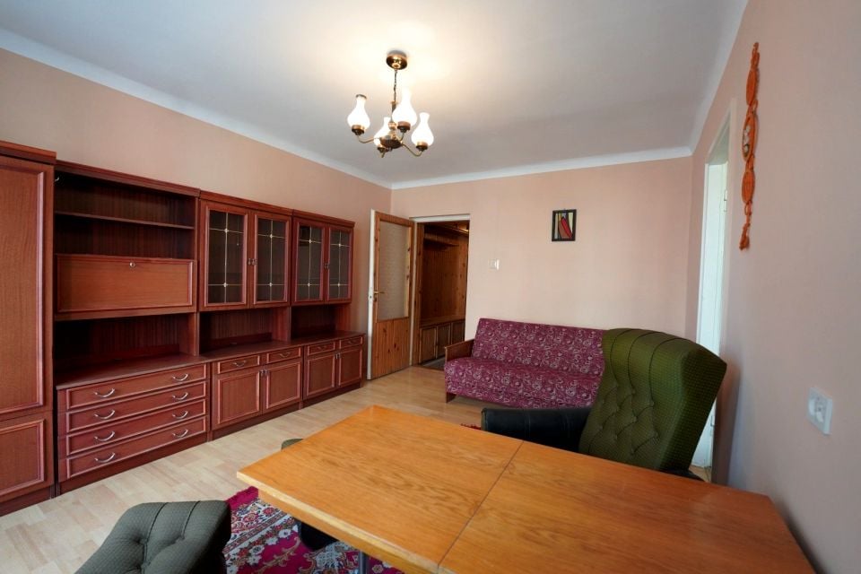 Mieszkanie Kielce