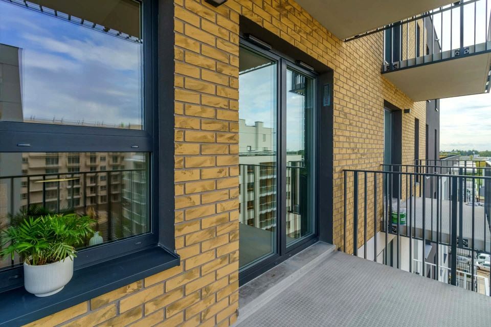 Sprzedam Mieszkanie Łódź - 32,69 m²