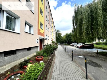 Mieszkanie Gdańsk