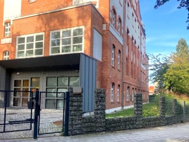 Mieszkanie Gdańsk