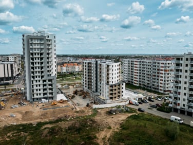 Mieszkanie Rzeszów