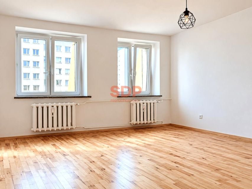 Sprzedam Mieszkanie Wrocław - 38,80 m²