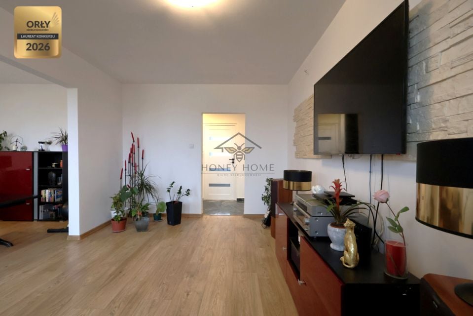 Mieszkanie Gdynia