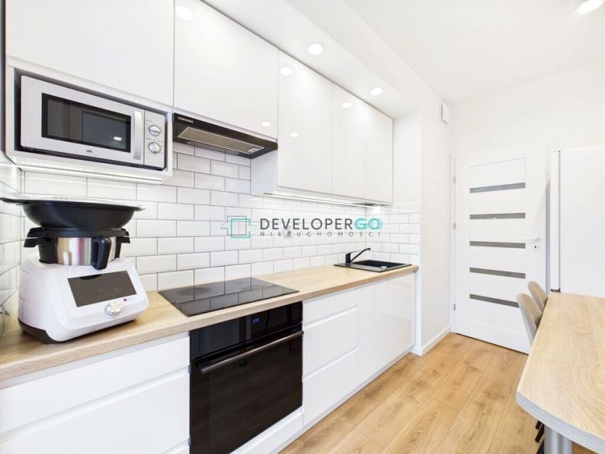 Sprzedam Mieszkanie Białystok - 43,93 m²
