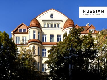 Mieszkanie Sopot