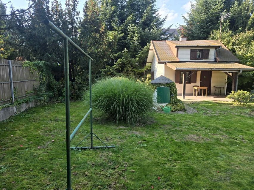 Działka Budowlana, ul. Królowej Jadwigi