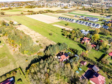 Działka budowlana Rzeszów