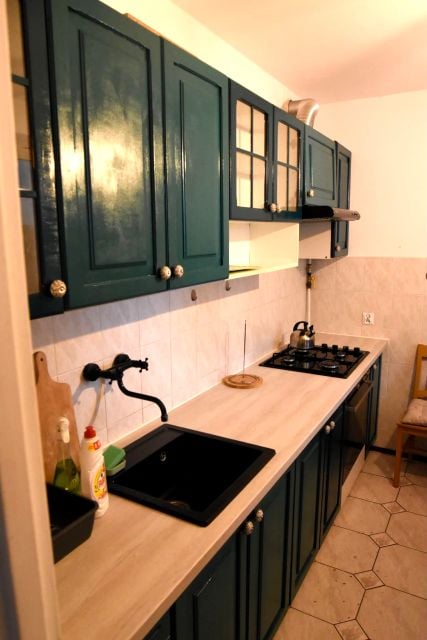Sprzedam Mieszkanie Białystok - 35 m²