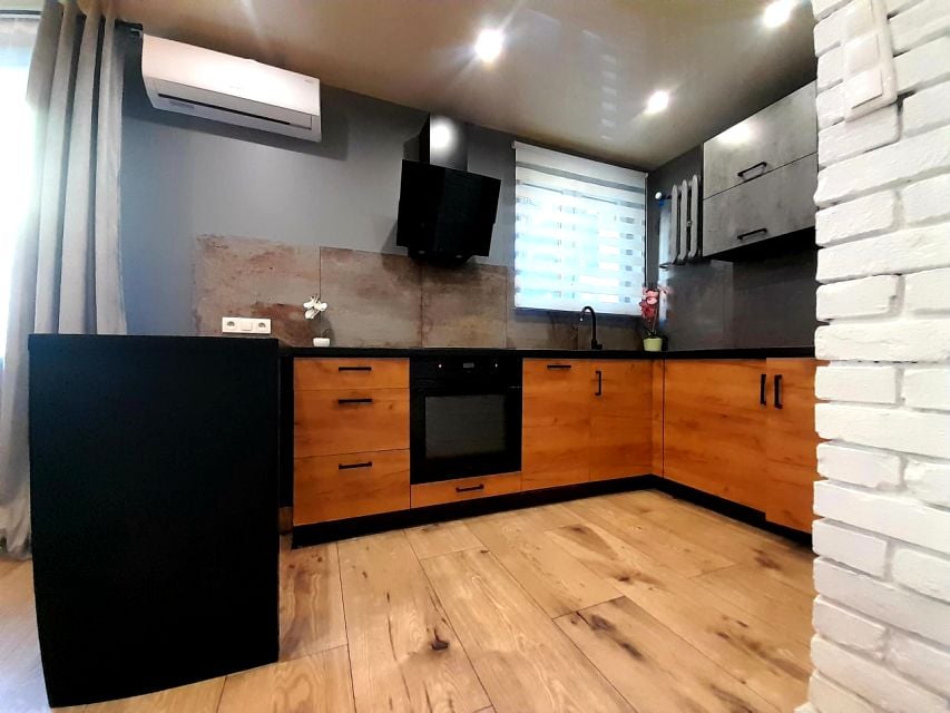 Sprzedam Mieszkanie Głogów - 23,80 m²