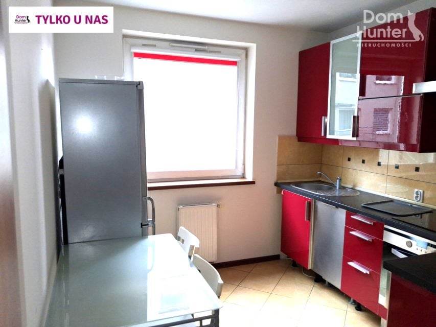 Sprzedam Mieszkanie Gdańsk - 63 m²