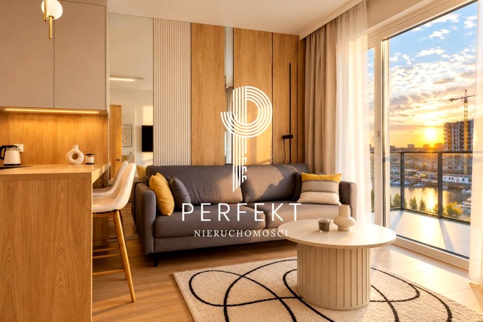 Wynajmę Mieszkanie Szczecin - 35,30 m²
