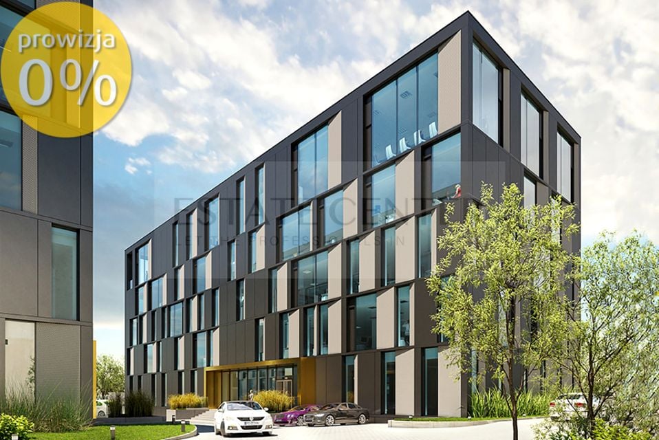 Wynajmę Lokal użytkowy Poznań - 77 m²