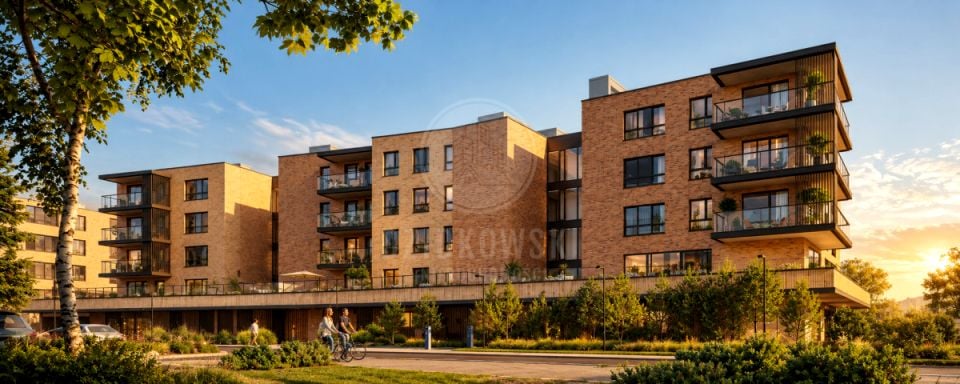 Sprzedam Mieszkanie Gdańsk - 71,82 m²